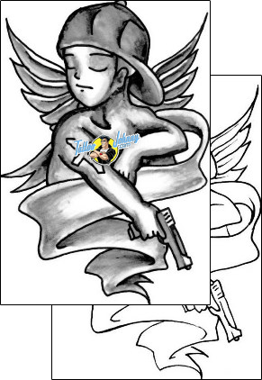 Banner Tattoo patronage-banner-tattoos-cisco-czf-00032