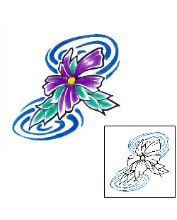 New School Tattoo Tattoo Styles tattoo | D1F-00053