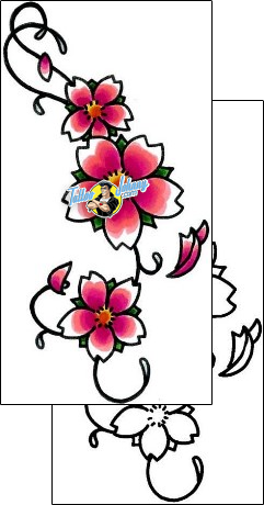 Cherry Blossom Tattoo plant-life-cherry-blossom-tattoos-douglas-selogy-d2f-00113