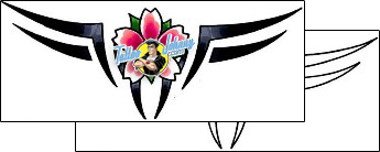 Cherry Blossom Tattoo for-women-lower-back-tattoos-douglas-selogy-d2f-00115