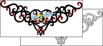 Heart Tattoo for-women-heart-tattoos-douglas-selogy-d2f-00117