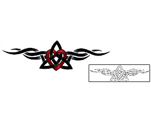 Celtic Tattoo Tattoo Styles tattoo | D2F-00121