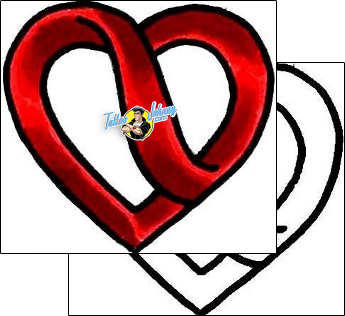Heart Tattoo for-women-heart-tattoos-douglas-selogy-d2f-00132