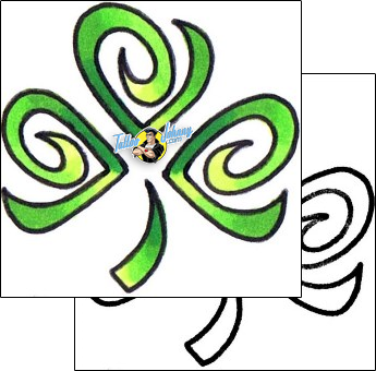 Irish Tattoo ethnic-irish-tattoos-douglas-selogy-d2f-00171