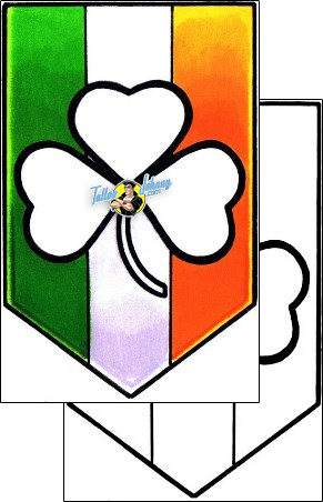 Irish Tattoo ethnic-irish-tattoos-douglas-selogy-d2f-00179