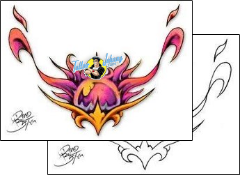 Celestial Tattoo astronomy-celestial-tattoos-david-bollt-dbf-00246