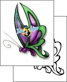 Butterfly Tattoo butterfly-tattoos-david-bollt-dbf-00363