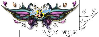 Butterfly Tattoo butterfly-tattoos-david-bollt-dbf-00391