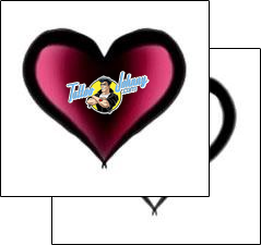Heart Tattoo for-women-heart-tattoos-david-bollt-dbf-00548