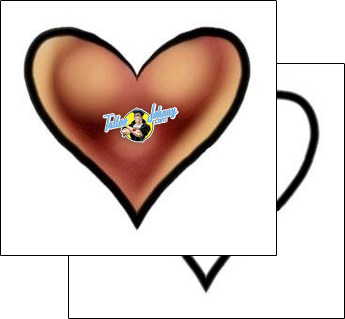 Heart Tattoo for-women-heart-tattoos-david-bollt-dbf-00568