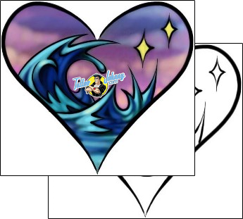 Heart Tattoo heart-tattoos-david-bollt-dbf-00643