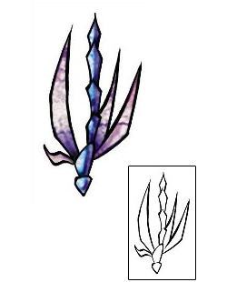Dragonfly Tattoo Insects tattoo | DBF-00667