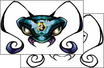 Hornet Tattoo insects-hornet-tattoos-david-bollt-dbf-00688