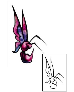 Hornet Tattoo Insects tattoo | DBF-00695