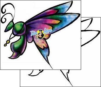 Wings Tattoo for-women-wings-tattoos-david-bollt-dbf-00707