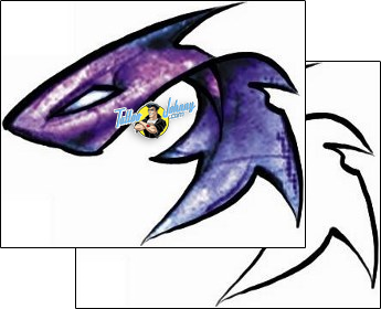 Fish Tattoo fish-tattoos-david-bollt-dbf-00766