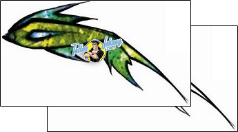 Fish Tattoo fish-tattoos-david-bollt-dbf-00779