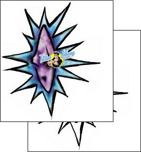 Celestial Tattoo dbf-00883