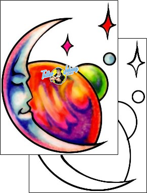 Celestial Tattoo astronomy-celestial-tattoos-david-bollt-dbf-01133