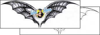 Bat Tattoo animal-bat-tattoos-diego-dcf-00027