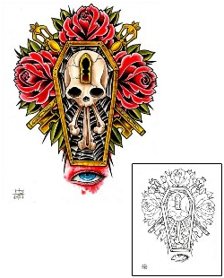 Traditional Tattoo Tattoo Styles tattoo | DFF-00068