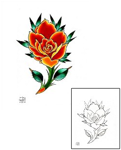 Traditional Tattoo Tattoo Styles tattoo | DFF-00082