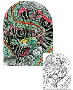 Half Sleeve Tattoo Specific Body Parts tattoo | DFF-00108