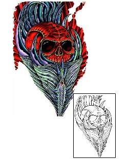 Biomechanical Tattoo Tattoo Styles tattoo | DFF-00117