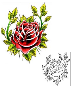 Traditional Tattoo Tattoo Styles tattoo | DFF-00125