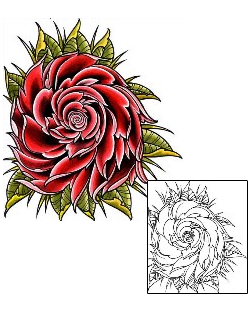 Picture of Tattoo Styles tattoo | DFF-00136