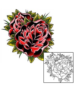 Traditional Tattoo Tattoo Styles tattoo | DFF-00138