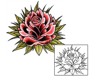 Traditional Tattoo Tattoo Styles tattoo | DFF-00140