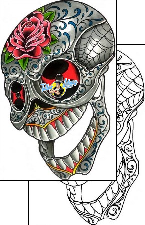 Mexican Tattoo mexican-tattoos-damien-friesz-dff-00161