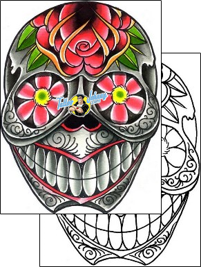 Mexican Tattoo mexican-tattoos-damien-friesz-dff-00162