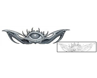 Biomechanical Tattoo Tattoo Styles tattoo | DFF-00184