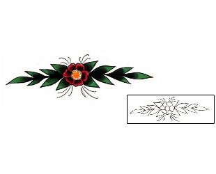 Laurel Wreath Tattoo Tattoo Styles tattoo | DFF-00322