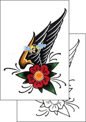 Wings Tattoo for-women-wings-tattoos-damien-friesz-dff-00328