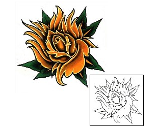 Picture of Tattoo Styles tattoo | DFF-00331