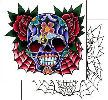 Mexican Tattoo mexican-tattoos-damien-friesz-dff-00332