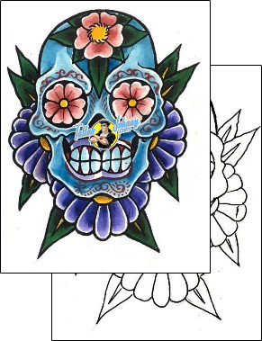 Mexican Tattoo mexican-tattoos-damien-friesz-dff-00346