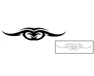 Armband Tattoo Specific Body Parts tattoo | DFF-00371