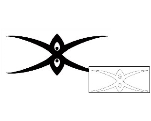 Armband Tattoo Specific Body Parts tattoo | DFF-00373