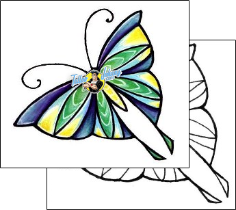 Wings Tattoo for-women-wings-tattoos-damien-friesz-dff-00381