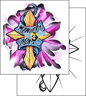 Christian Tattoo religious-and-spiritual-christian-tattoos-damien-friesz-dff-00386