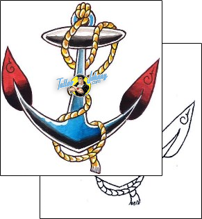 Anchor Tattoo patronage-anchor-tattoos-damien-friesz-dff-00398