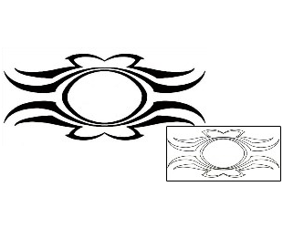Armband Tattoo Specific Body Parts tattoo | DFF-00407