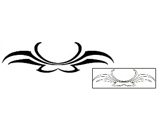 Armband Tattoo Specific Body Parts tattoo | DFF-00408