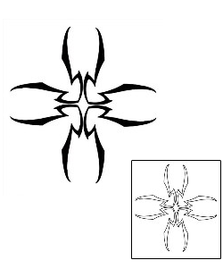Picture of Religious & Spiritual tattoo | DFF-00419
