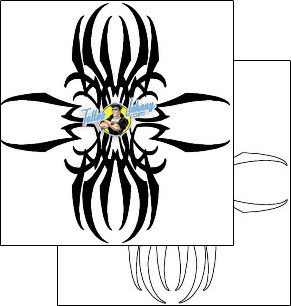 Christian Tattoo religious-and-spiritual-christian-tattoos-damien-friesz-dff-00421