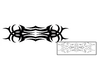 Armband Tattoo Specific Body Parts tattoo | DFF-00429